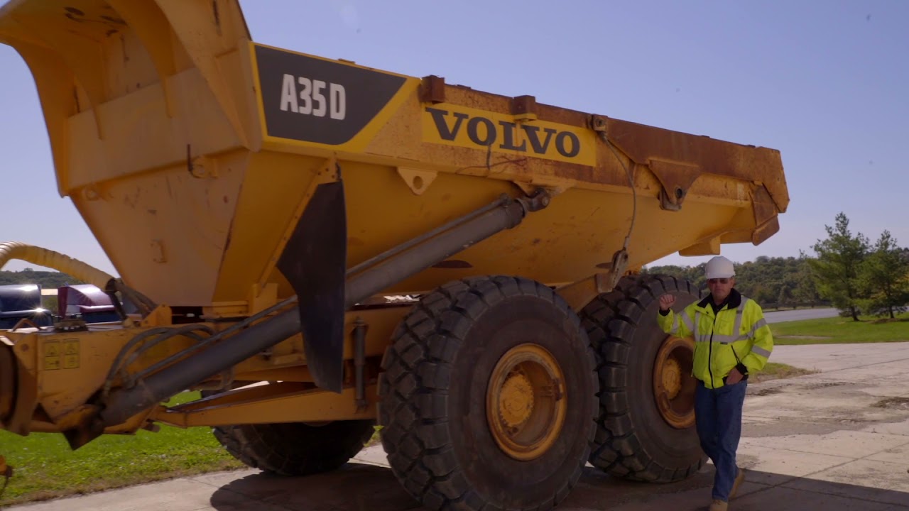 5 Questions about Heavy Equipment Operations Preventative Maintenance