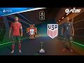 FC 26 - Portugal vs USA | FIFA World Cup Final Thriller Ft. Cristiano Ronaldo