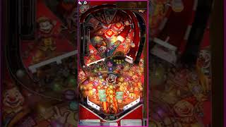 Clowning Around Doesn't Have to Hurt #clown #pinball