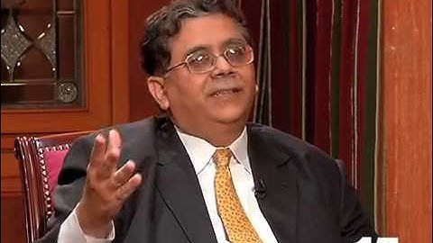 THE AMARCHAND SPLIT: AN EXCLUSIVE INTERVIEW WITH CYRIL SHROFF