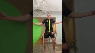 Jynxzi Dancing Very Bad