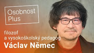 Václav Němec: Nesouhlasím s tím, že by se Rusko jako takové mělo izolovat