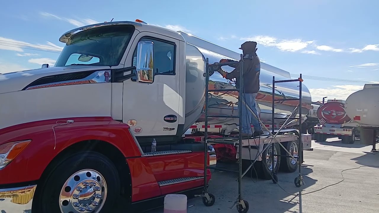 Seguimos.  Con otro trucks. Mas gente 👌💥