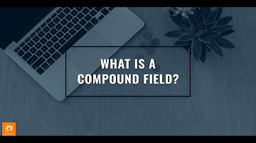 Custom Compound Fields In Drupal 8