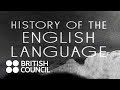 Histoire de la langue anglaise 1943
