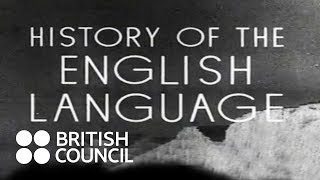 History of the English Language (1943)