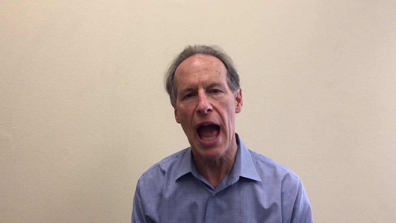 San Rafael Chiropractor & Wellness | Life Coaching Consultation Video