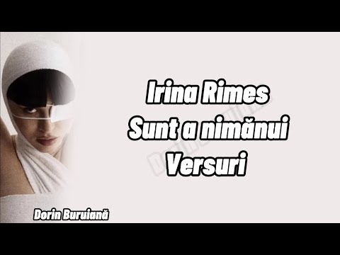 Irina Rimes -