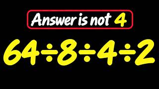 Looks Easy, But Most People Fail!