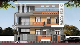 150 Modern House front elevation design ideas 2022