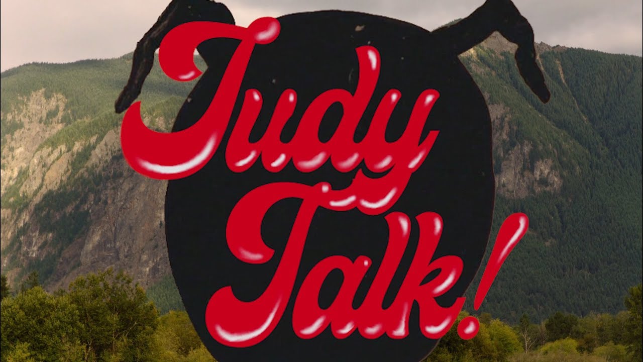 Twin Peaks Overview #5: Judy Talk! - YouTube