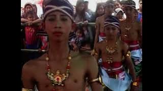 Jathilan Turonggo Muda Cindelaras BABAK 1