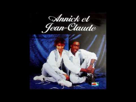 ANNICK & JEAN-CLAUDE