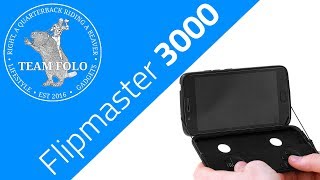 Flipmaster 3000 - Product Teaser