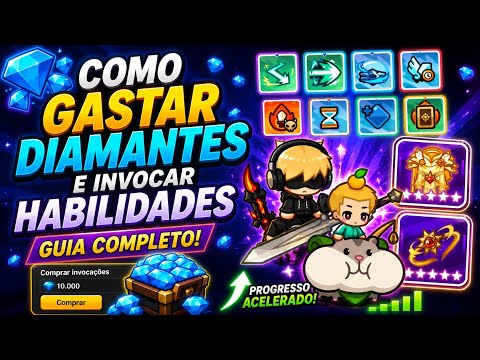 How to Spend Diamonds Efficiently in Let's Go Legends!