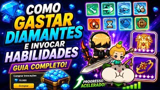 TIPS ON HOW TO SPEND DIAMONDS WISELY | LET'S GO LEGENDS
