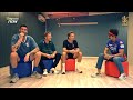 RCB Insider Show with Mr Nags ft Reece Topley Lockie Ferguson and Tom Curran  IPL 2024