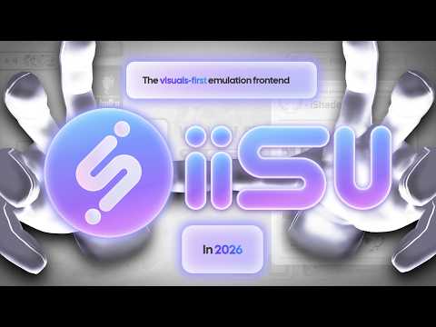 The State of iiSU in 2026