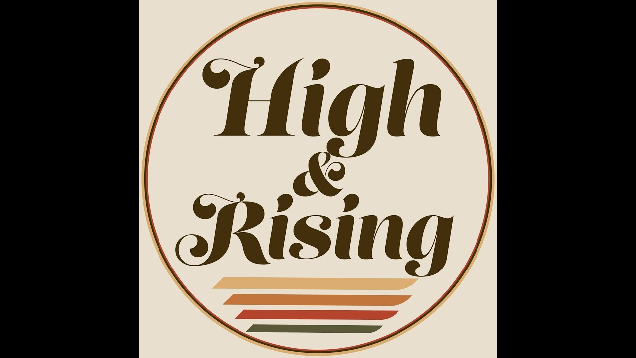 High & Rising - Blue OX Virtual Band Submission 