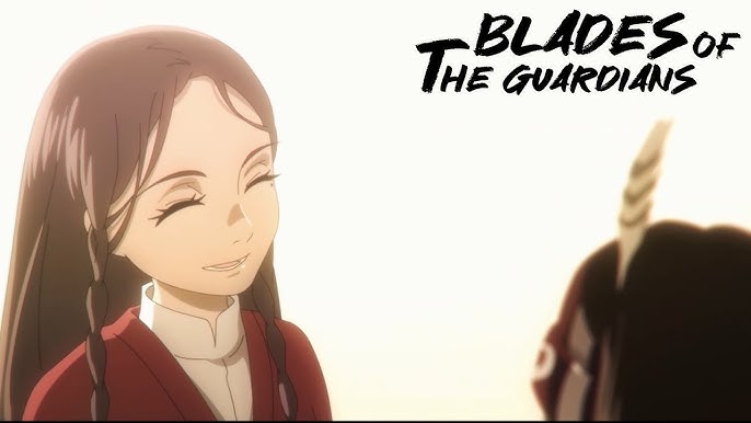 Biao Ren: Blades of the Guardians「AMV」Ark ᴴᴰ 