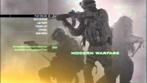 Mw2 challenge lobby jailbreak