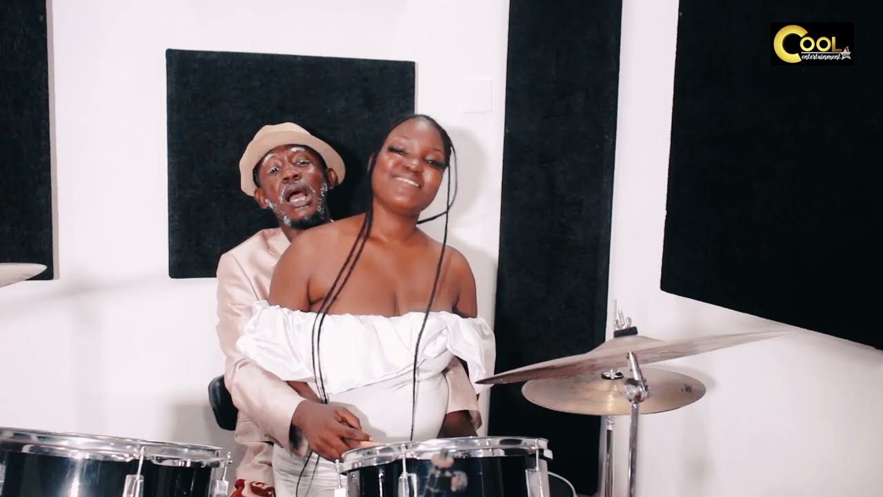 OLD MAN VIRGIN — ЛУЧШИЙ ИНСТРУМЕНТАЛИСТ