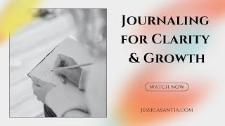 Journaling: Write Down Your Dreams and Goals to Inspire Your Future
