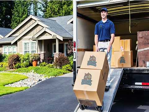Ecoway Movers | Top-Rated Affordable Movers in London, ON