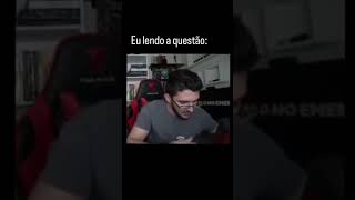 Sempre assim kkkkkk | #enem #estudos #meme #viral