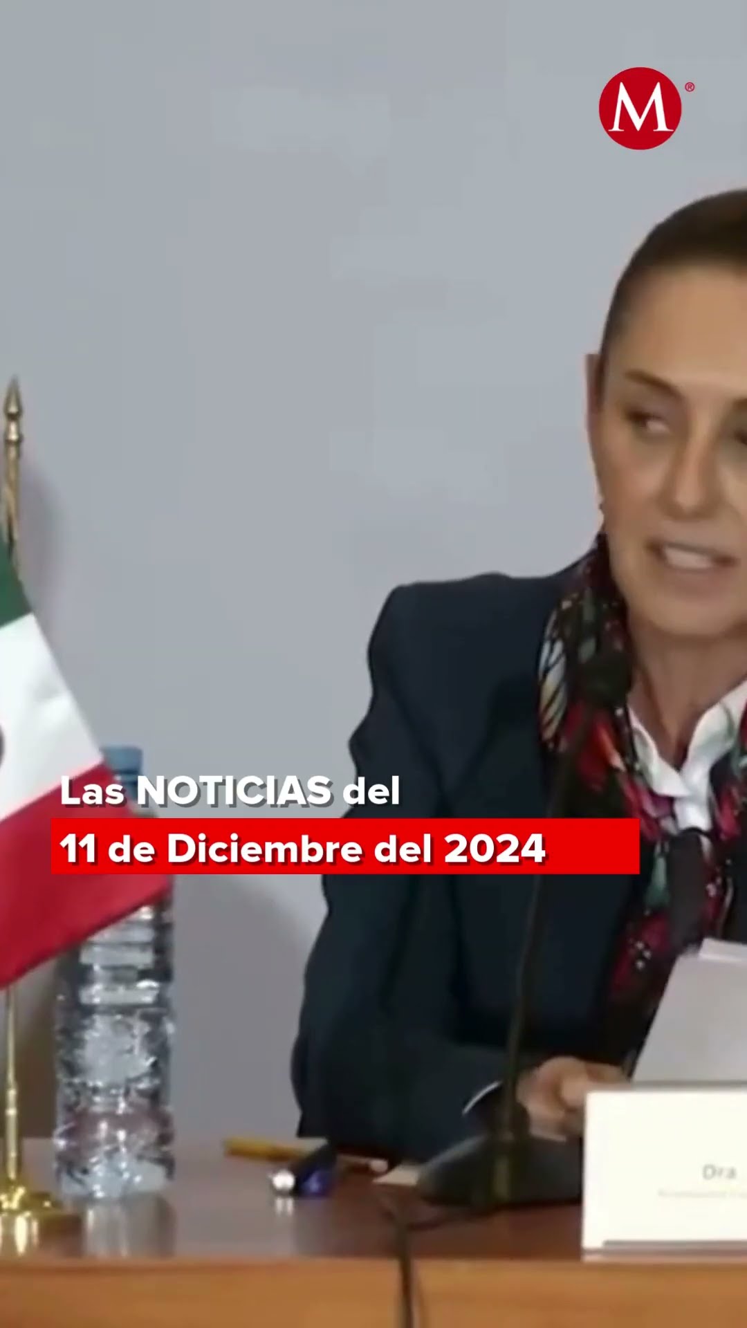 Resumen de las NOTICIAS de HOY con Alejandro Domínguez