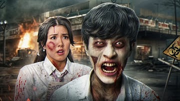 My Boyfriend is a Zombie | Alan