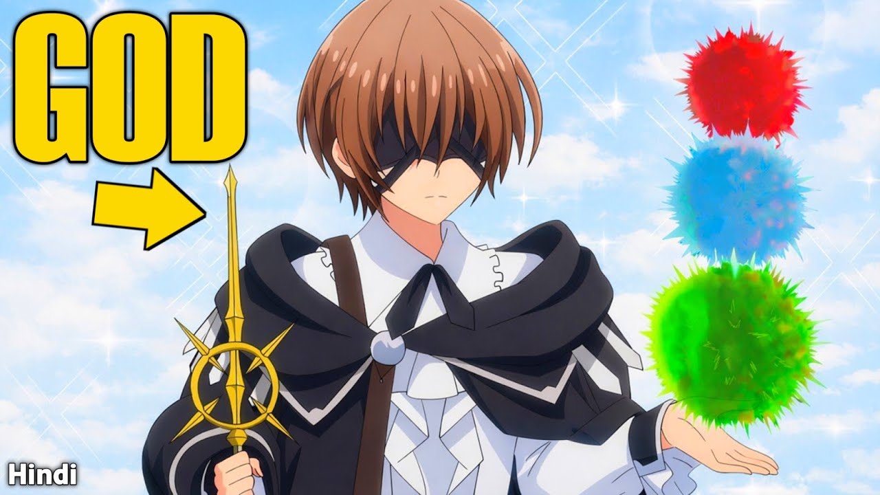 Ugly Worthless Loser Found Incredible Water Magic and Proved Everyone Wrong in Hindi 