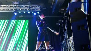 FANCAM - Overdose - Siyeon Cover - Dreamcatcher in Chicago 2019