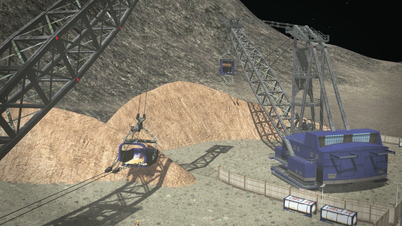 Nowa strefa wydobywcza! | Cities: Skylines S7#46