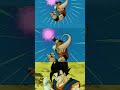 DRAGON 🐉 BALL TAMIL 🔥 AUDIO GOKU VEGETA FUSION FORM TRANSFER VS MARGIN BOO FIGHT SCENE TAMIL AUDIO..