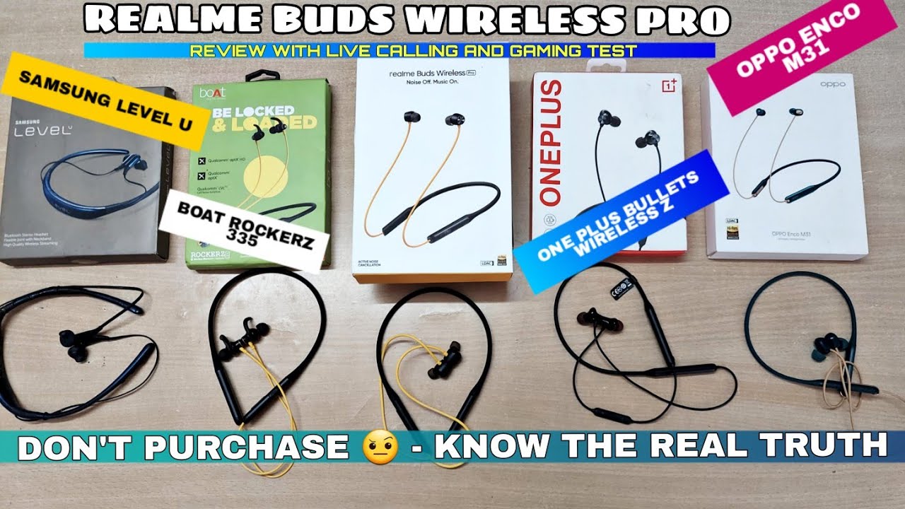 OnePlus Bullet Wireless Z Bass Edition 