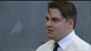 Austintown man must register as sex offender after human trafficking sting