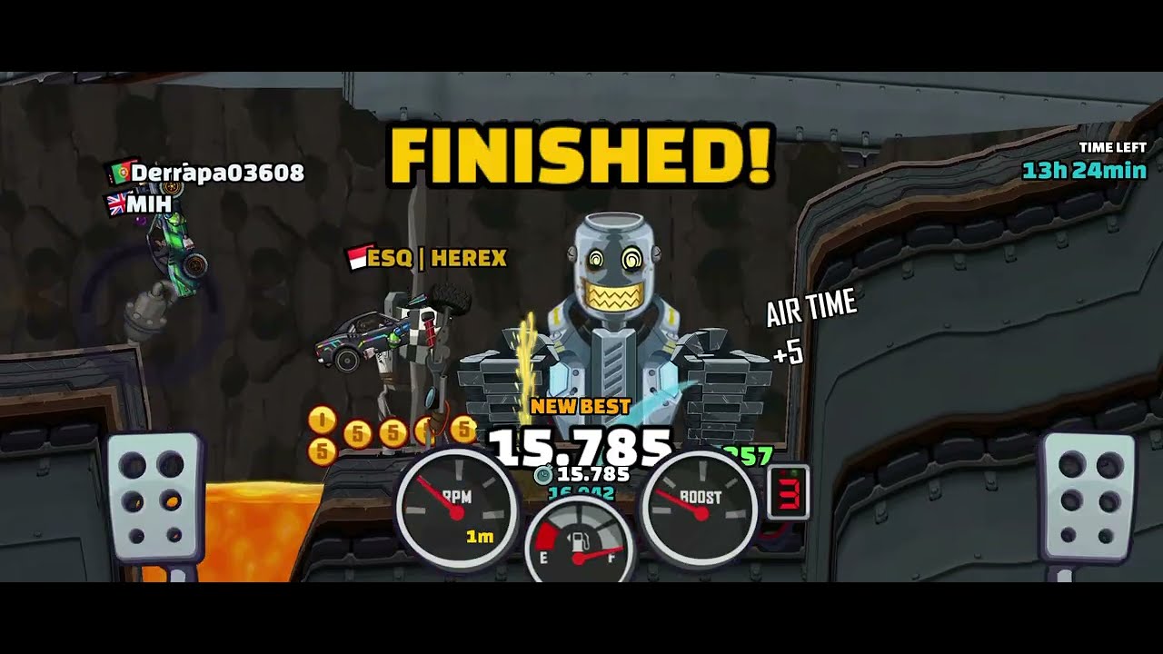 New Community Showcase "Magnetic Cave" by Fr∅zenJ∅plin