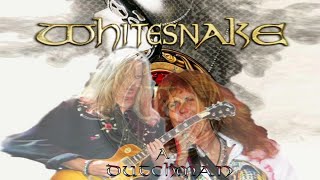 Whitesnake, 2016-08-11, Full Concert, 013, Tilburg, The Netherlands