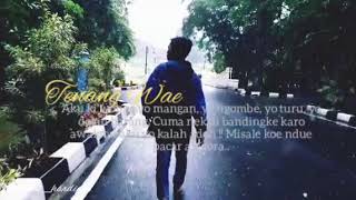 Story' wa semilir angin || OGEL'S 29