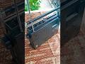 #vintage cassette player National RX1450T Kishor Kumar song recorder Boombox#shortsviral #trending