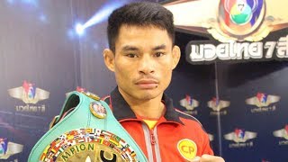 Wanheng Menayothin - Undefeated 51-0 (Highlights / Knockouts)