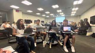 Team 4 Presentation Video
