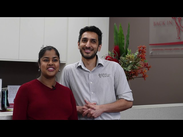 Performia Client Story - Back In Motion - Performance Hiring Training