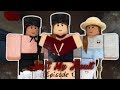 [A ROBLOX Series] "High School" | Episode 1 | Ain't My Fault | ROBLOX Music Video