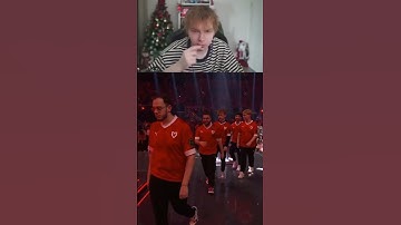 TWITCH: STROGO ПРО ДАВЛЕНИЕ НА TEAM SPIRIT😱 #strogo #donk #cs2 #строгоксго