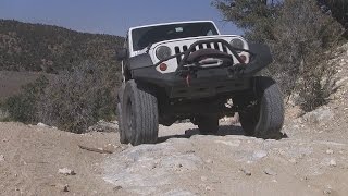 Tip Top Mountain 4X4 Trail 2N90 Adopt A Trail April 2017