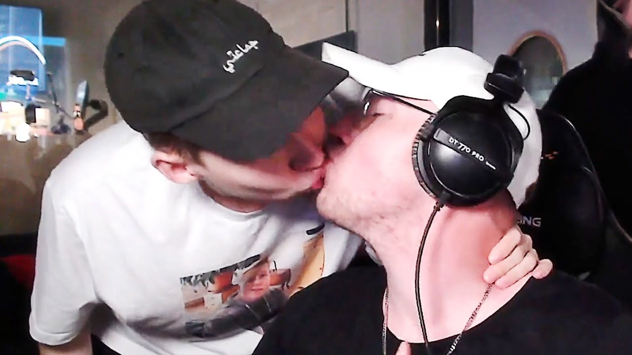 WIR waren auf der STREAMER LAN