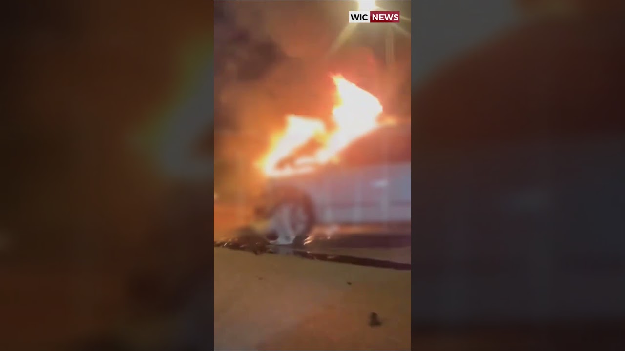 🚨 Trinidad Traffic Alert 🚨