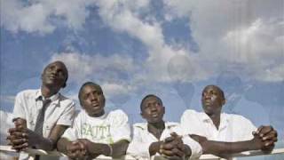 Sauti Sol Asante: "Sana Baba"